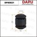 DP80821 Rubber Parts — DAPU AUTO PARTS