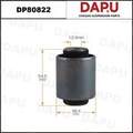 DP80822 Rubber Parts — DAPU AUTO PARTS