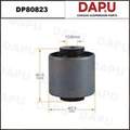 DP80823 Rubber Parts — DAPU AUTO PARTS