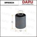 DP80824 Rubber Parts — DAPU AUTO PARTS