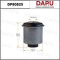 DP80825 Rubber Parts — DAPU AUTO PARTS