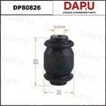 DP80826 Rubber Parts — DAPU AUTO PARTS
