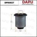 DP80827 Rubber Parts — DAPU AUTO PARTS