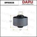 DP80828 Rubber Parts — DAPU AUTO PARTS