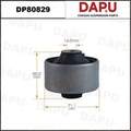 DP80829 Rubber Parts — DAPU AUTO PARTS