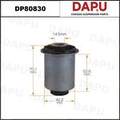 DP80830 Rubber Parts — DAPU AUTO PARTS