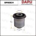 DP80831 Rubber Parts — DAPU AUTO PARTS