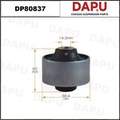 DP80837 Rubber Parts — DAPU AUTO PARTS