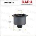 DP80838 Rubber Parts — DAPU AUTO PARTS