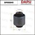 DP80840 Rubber Parts — DAPU AUTO PARTS