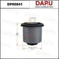 DP80841 Rubber Parts — DAPU AUTO PARTS