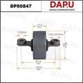 DP80847 Rubber Parts — DAPU AUTO PARTS