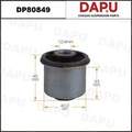 DP80849 Rubber Parts — DAPU AUTO PARTS