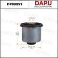 DP80851 Rubber Parts — DAPU AUTO PARTS