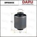 DP80855 Rubber Parts — DAPU AUTO PARTS