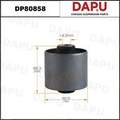 DP80858 Rubber Parts — DAPU AUTO PARTS