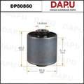 DP80860 Rubber Parts — DAPU AUTO PARTS