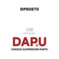 DP80870 Rubber Parts — DAPU AUTO PARTS