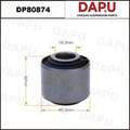 DP80874 Rubber Parts — DAPU AUTO PARTS