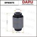 DP80875 Rubber Parts — DAPU AUTO PARTS