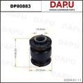 DP80883 Rubber Parts — DAPU AUTO PARTS