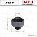 DP80884 Rubber Parts — DAPU AUTO PARTS