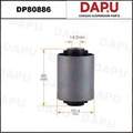 DP80886 Rubber Parts — DAPU AUTO PARTS