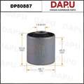 DP80887 Rubber Parts — DAPU AUTO PARTS