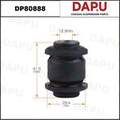 DP80888 Rubber Parts — DAPU AUTO PARTS