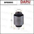 DP80893 Rubber Parts — DAPU AUTO PARTS