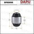 DP80898 Rubber Parts — DAPU AUTO PARTS
