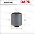 DP80900 Rubber Parts — DAPU AUTO PARTS