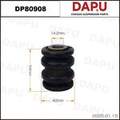 DP80908 Rubber Parts — DAPU AUTO PARTS