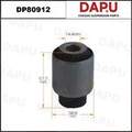 DP80912 Rubber Parts — DAPU AUTO PARTS