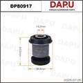 DP80917 Rubber Parts — DAPU AUTO PARTS