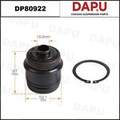 DP80922 Rubber Parts — DAPU AUTO PARTS