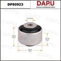 DP80923 Rubber Parts — DAPU AUTO PARTS