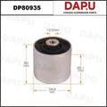 DP80935 Rubber Parts — DAPU AUTO PARTS