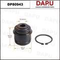 DP80943 Rubber Parts — DAPU AUTO PARTS