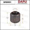 DP80951 Rubber Parts — DAPU AUTO PARTS