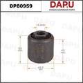 DP80959 Rubber Parts — DAPU AUTO PARTS