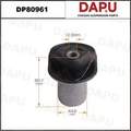 DP80961 Rubber Parts — DAPU AUTO PARTS