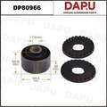 DP80966 Rubber Parts — DAPU AUTO PARTS