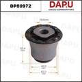 DP80972 Rubber Parts — DAPU AUTO PARTS