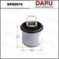 DP80974 Rubber Parts — DAPU AUTO PARTS