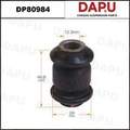DP80984 Rubber Parts — DAPU AUTO PARTS