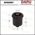 DP80987 Rubber Parts — DAPU AUTO PARTS