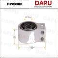 DP80988 Rubber Parts — DAPU AUTO PARTS