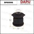 DP80996 Rubber Parts — DAPU AUTO PARTS