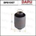 DP81007 Rubber Parts — DAPU AUTO PARTS